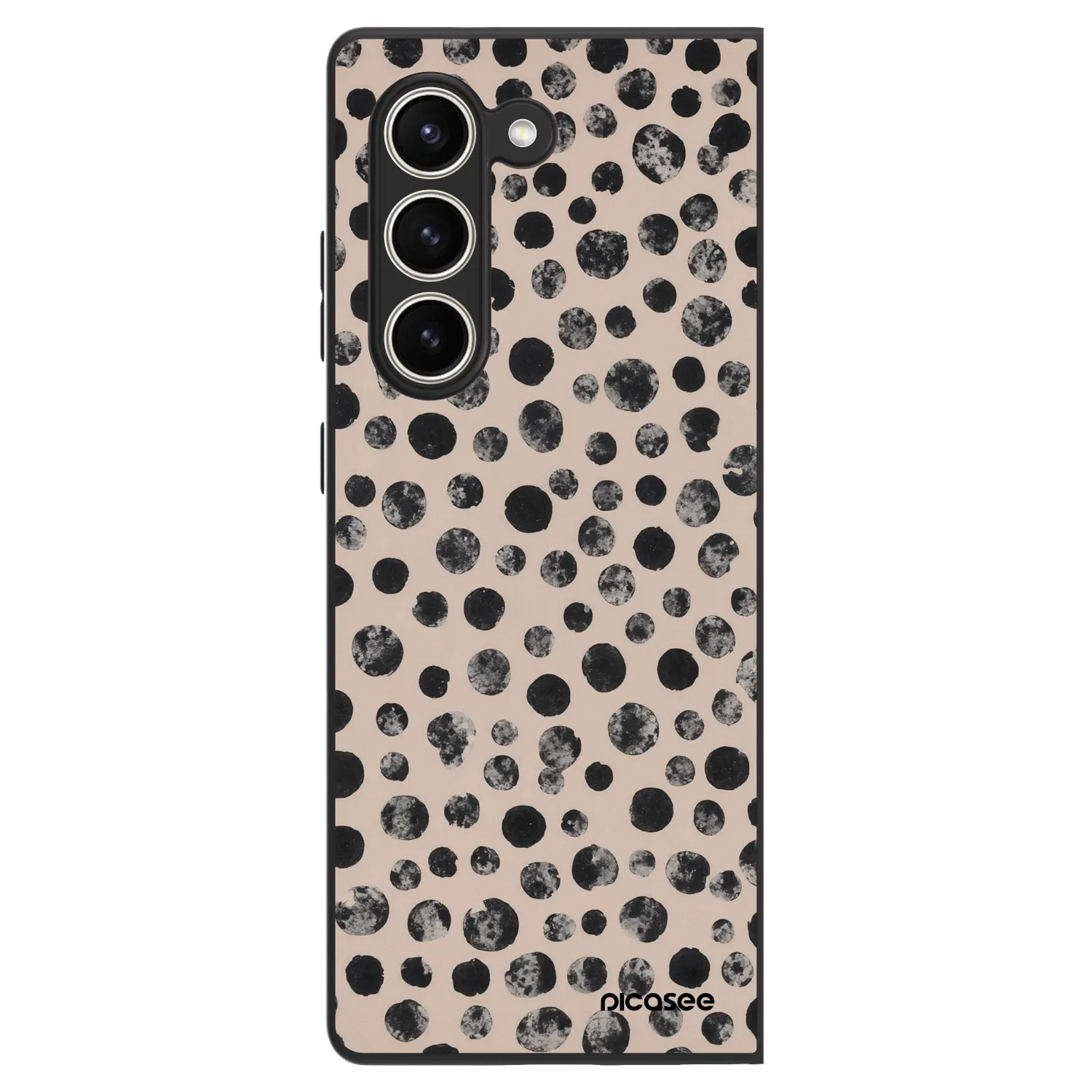 Picasee ULTIMATE CASE pro Samsung Galaxy Z Fold5 5G - Dots