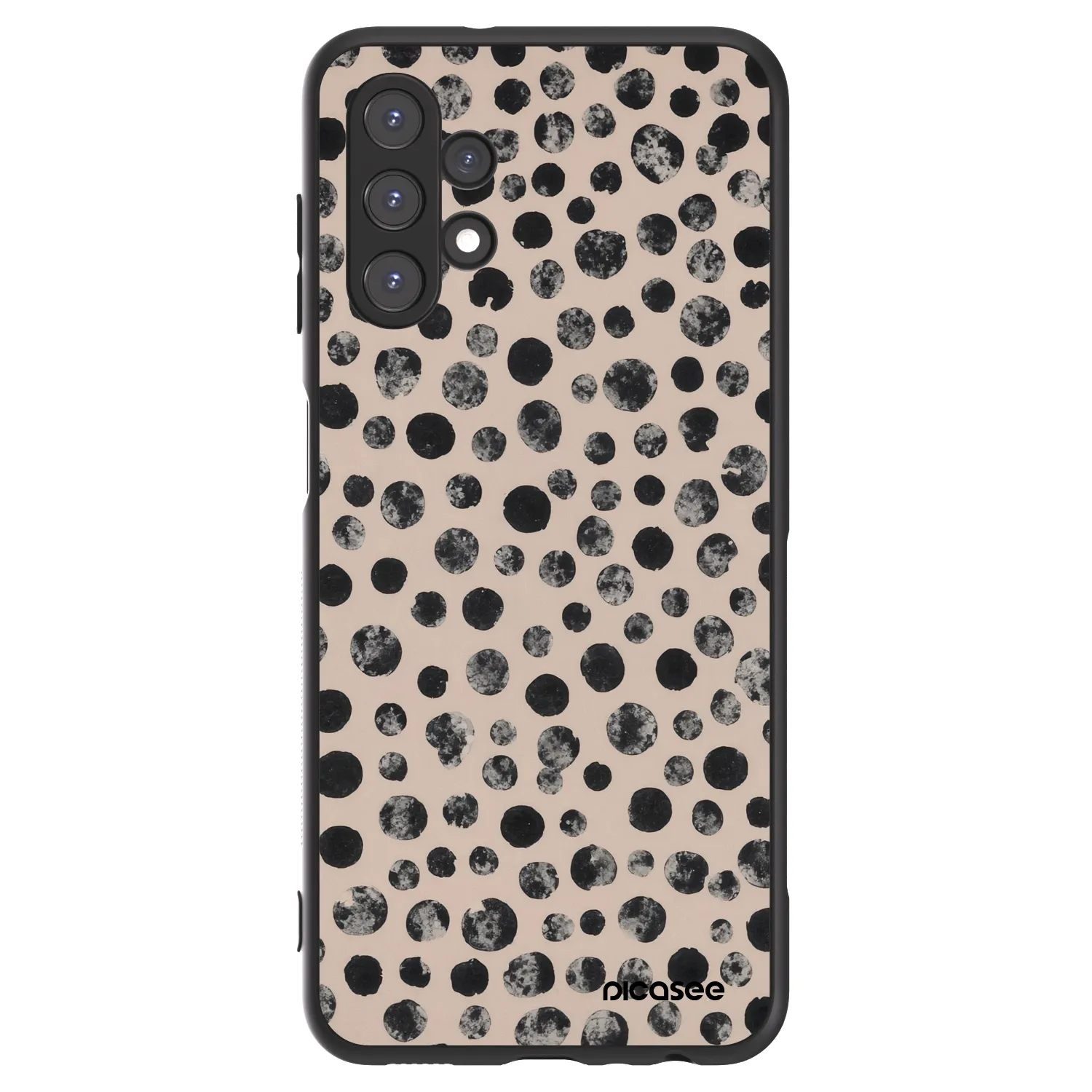 Picasee ULTIMATE CASE pro Samsung Galaxy A13 5G - Dots