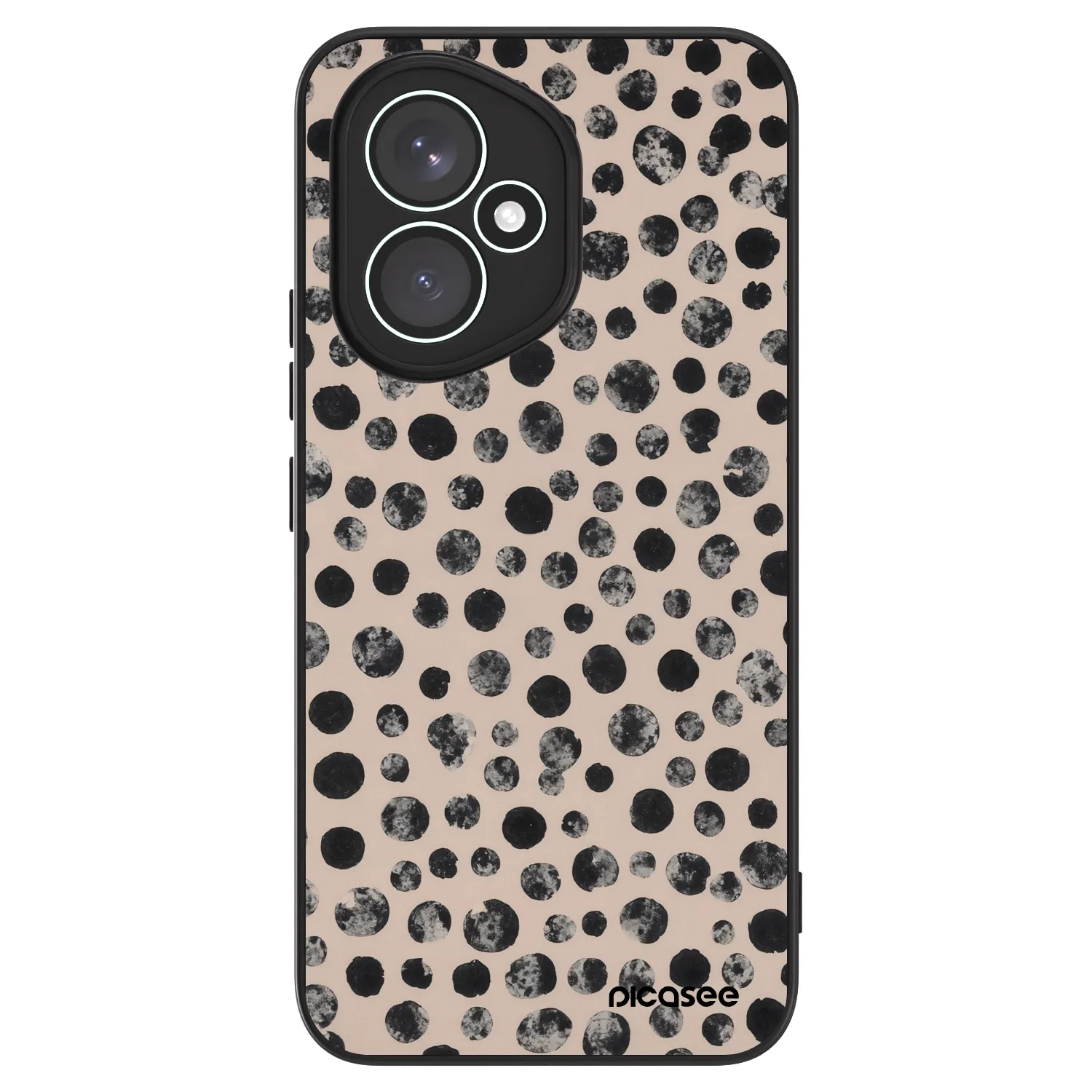 Picasee ULTIMATE CASE pro Honor 400 5G - Dots