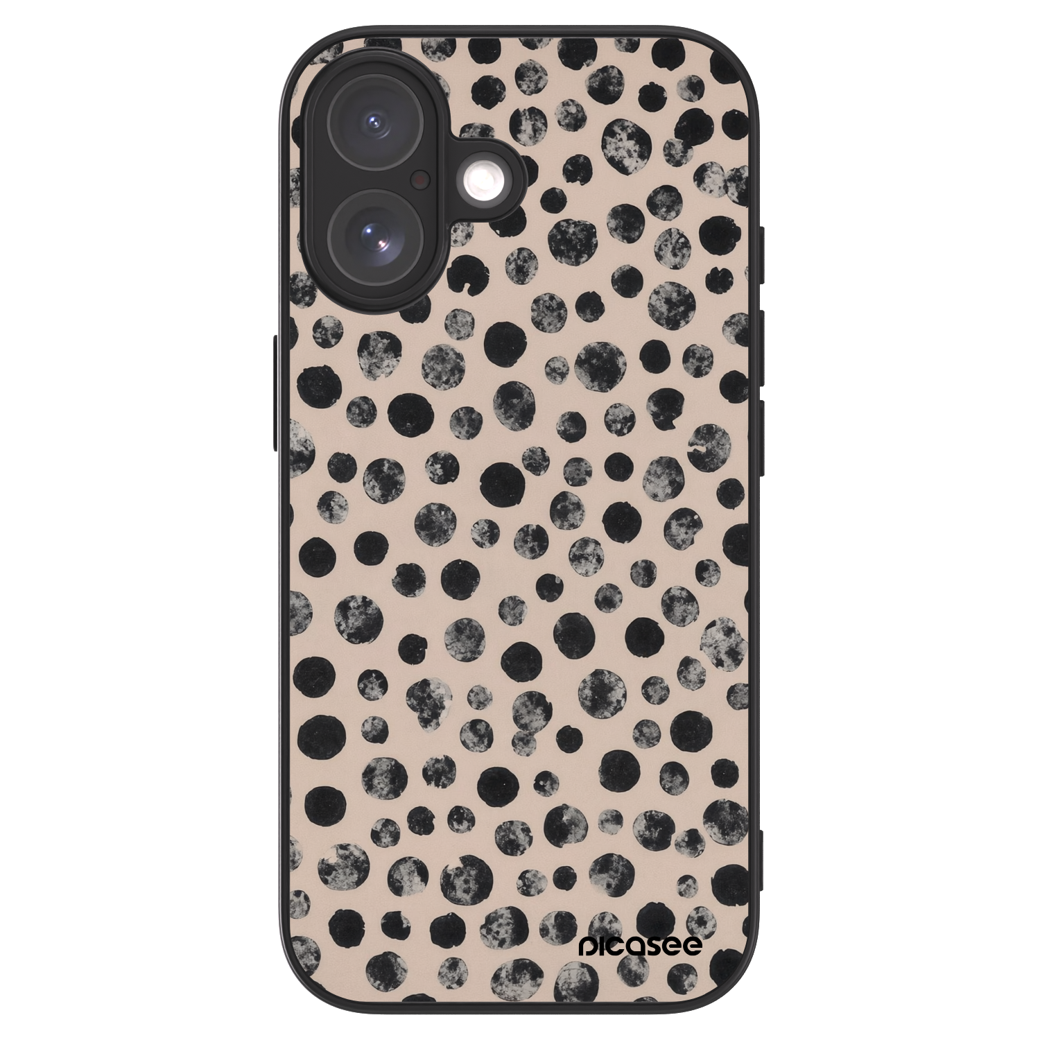 Picasee ULTIMATE CASE pro Apple iPhone 17 - Dots