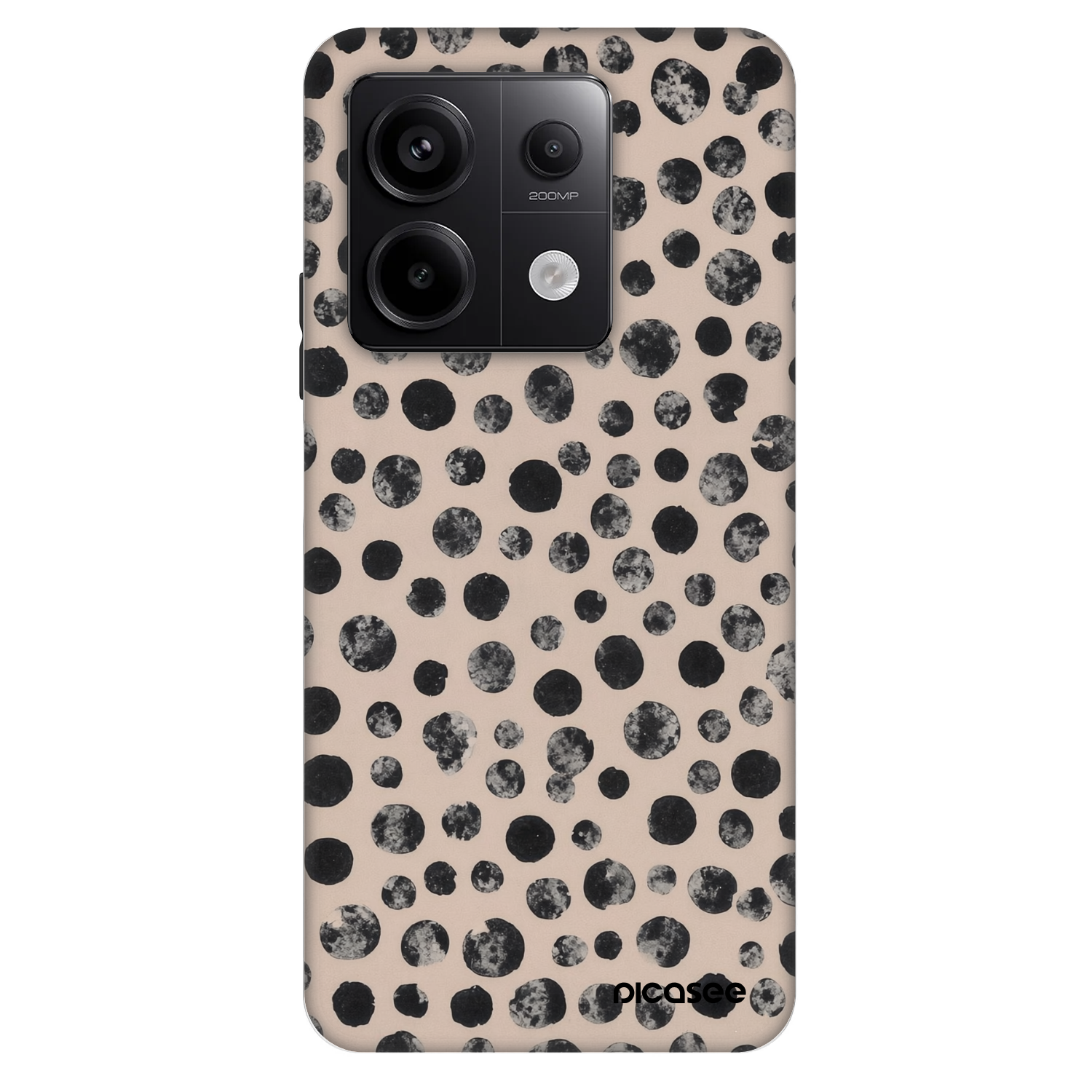 Picasee Fashion Case pre Xiaomi Redmi Note 13 Pro 5G - Dots