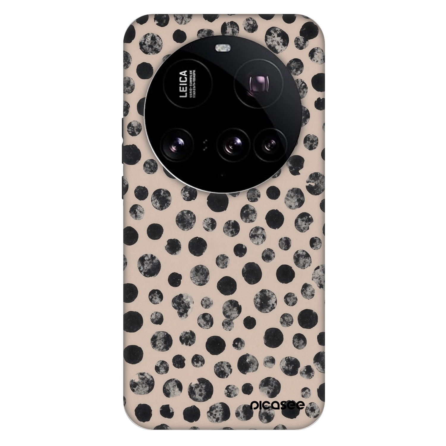 Picasee Fashion Case pre Xiaomi 15 Ultra - Dots