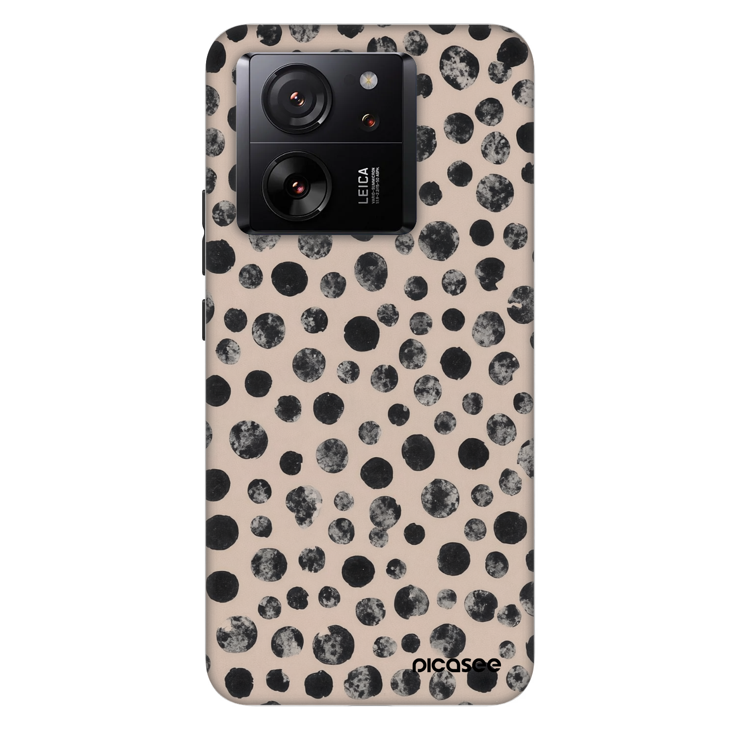 Picasee Fashion Case pre Xiaomi 13T Pro - Dots
