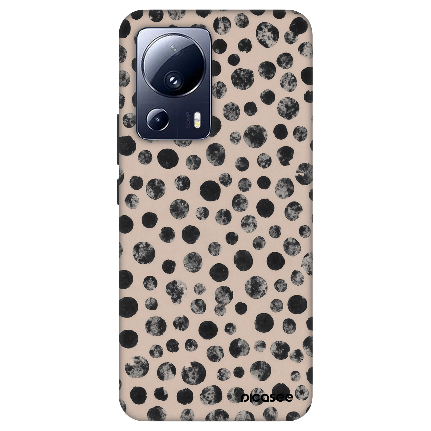 Picasee Fashion Case pre Xiaomi 13 Lite - Dots