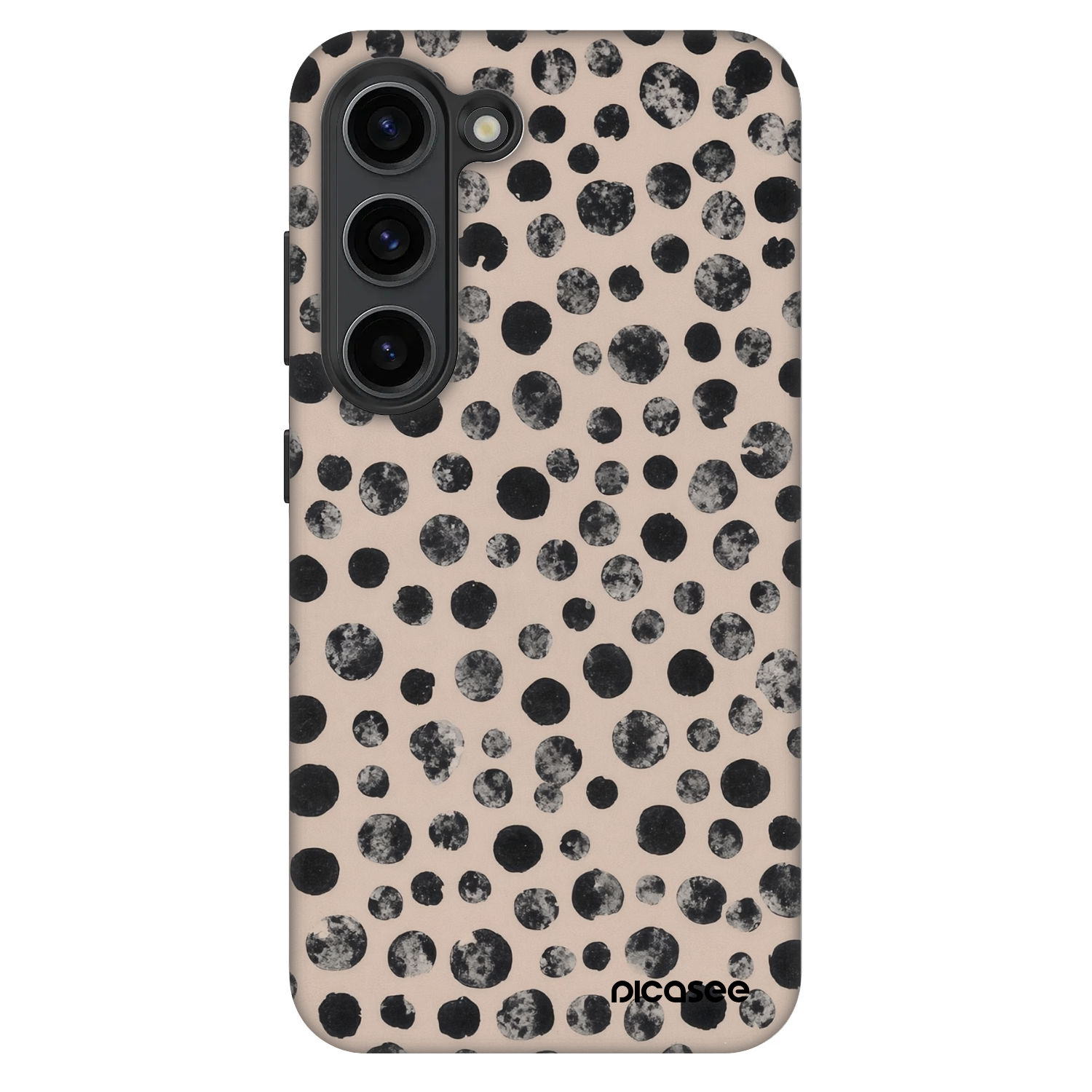 Picasee Fashion Case pre Samsung Galaxy S23+ 5G - Dots