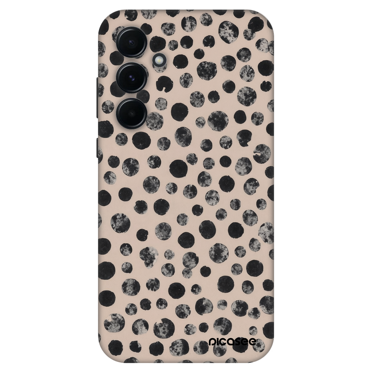 Picasee Fashion Case pre Samsung Galaxy A55 5G A556B - Dots