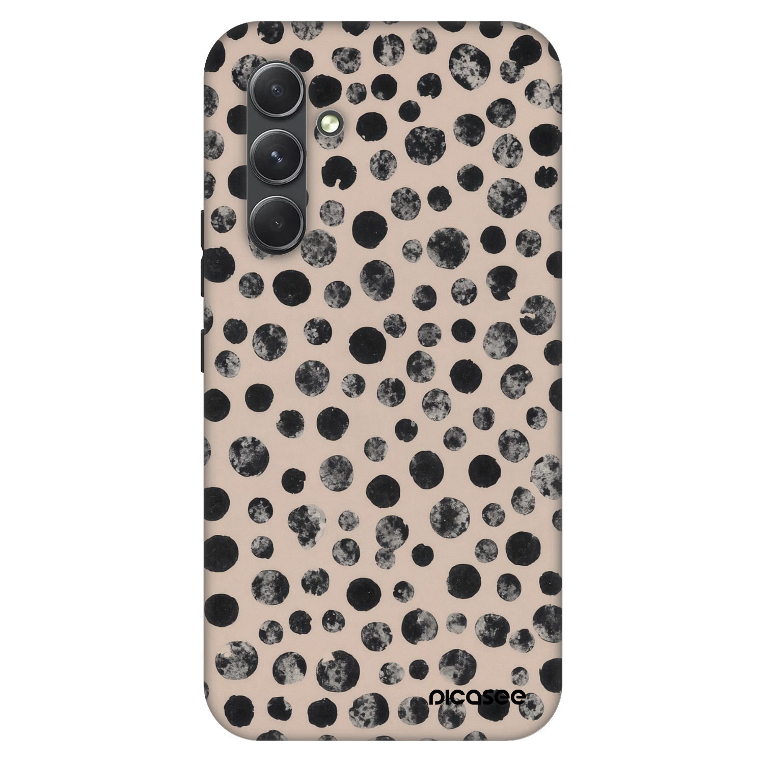 Picasee Fashion Case pre Samsung Galaxy A54 5G A546B - Dots