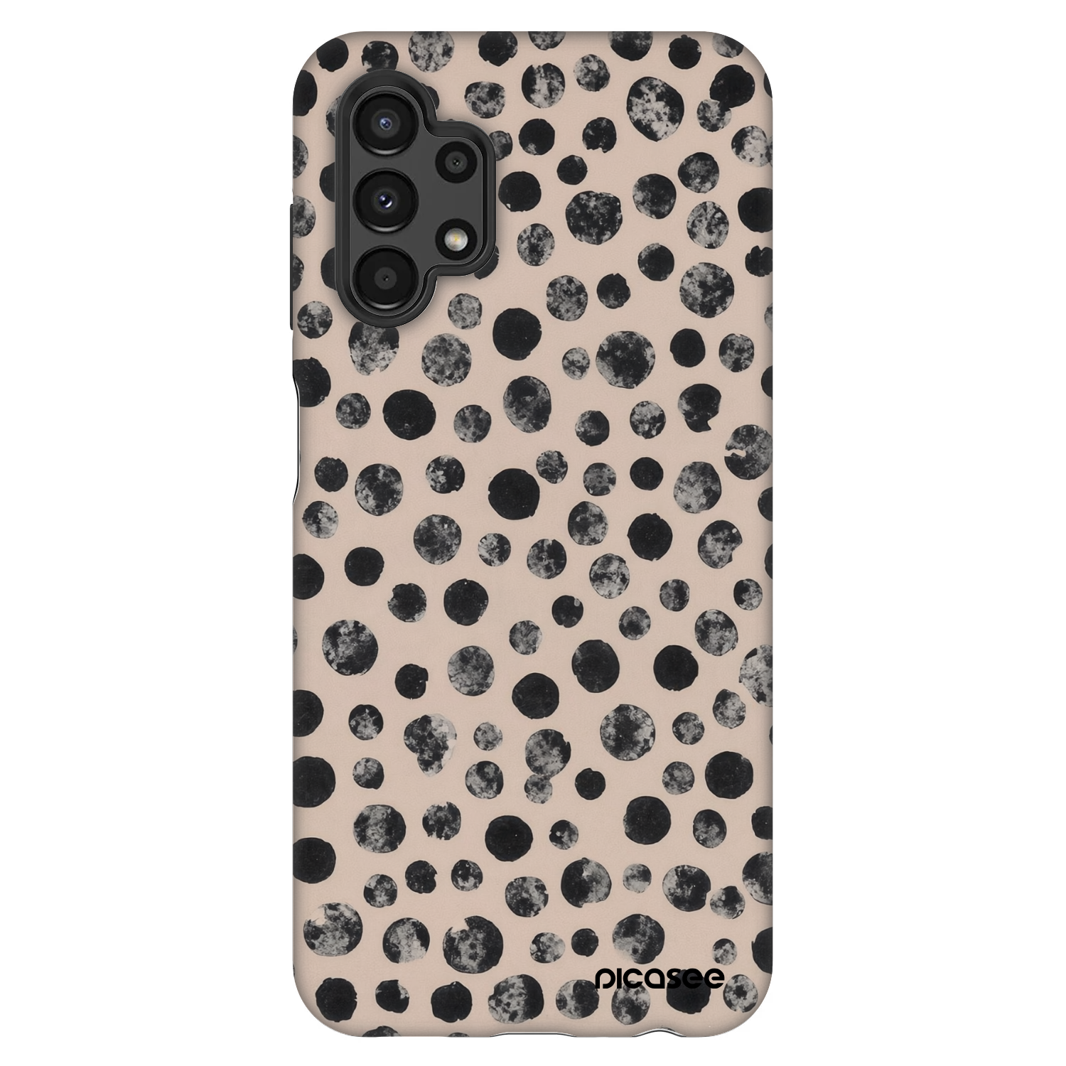 Picasee Fashion Case pre Samsung Galaxy A13 4G A135 - Dots