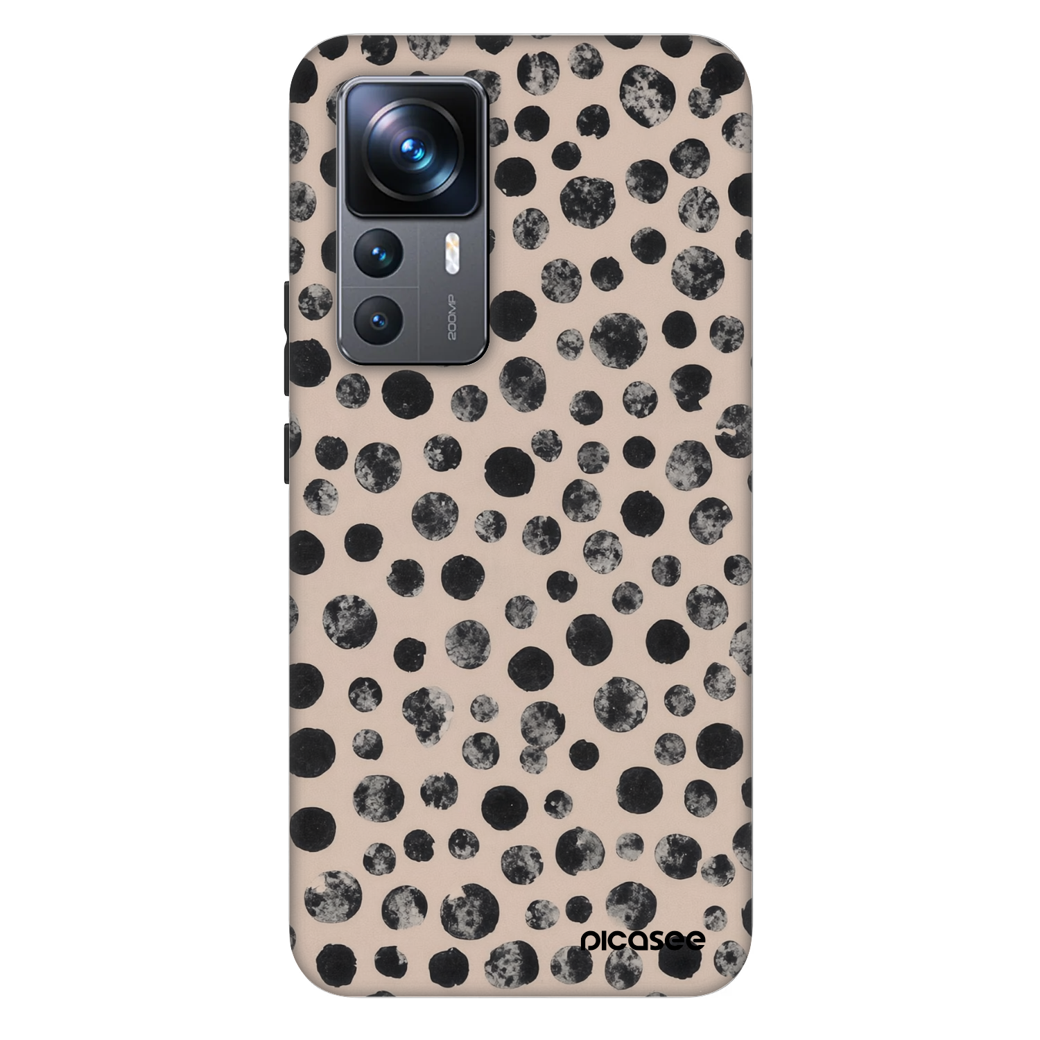 Picasee Fashion Case pre Xiaomi 12T - Dots