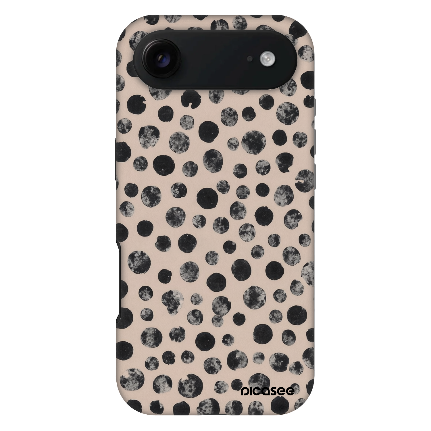 Picasee Fashion Case MagSafe pre Apple iPhone Air - Dots