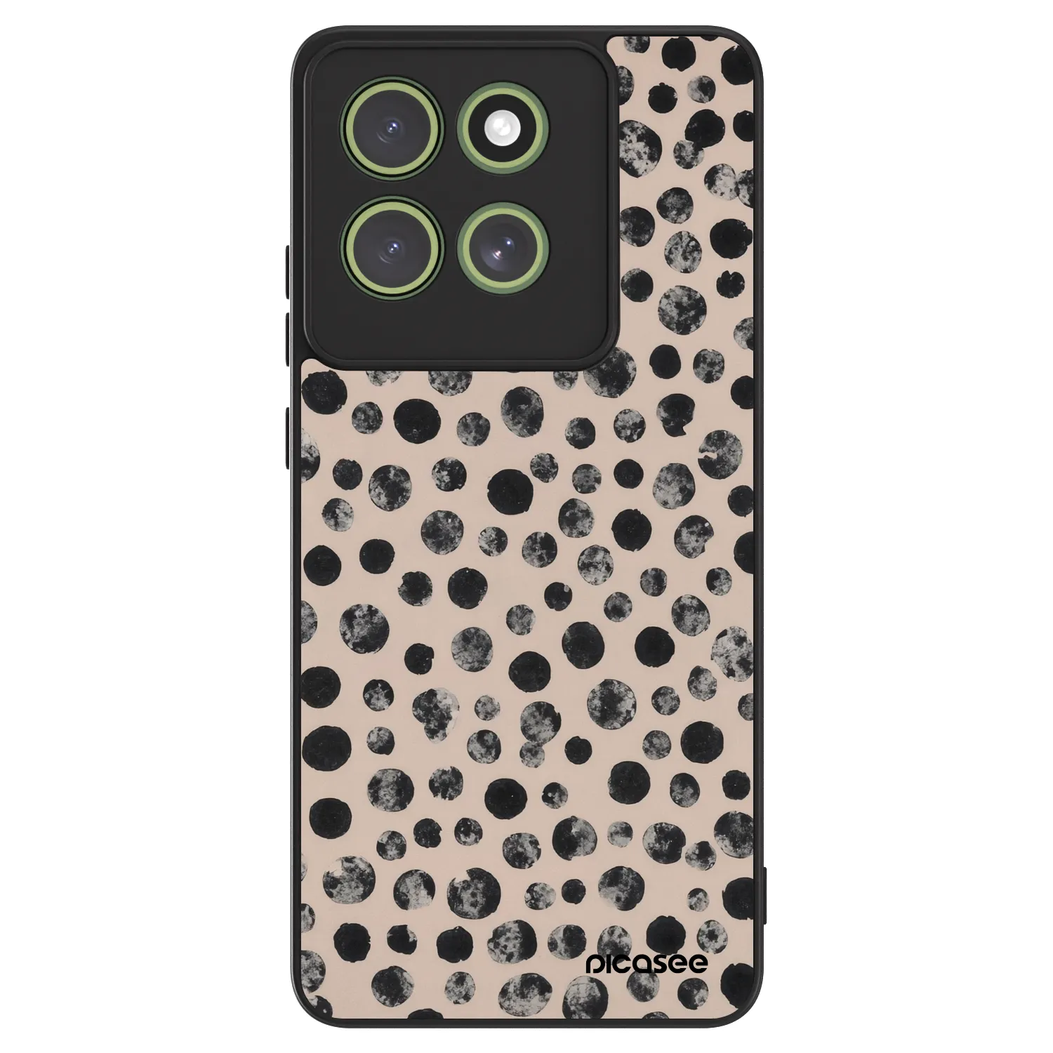 ULTIMATE CASE pro Motorola Moto G86 5G - Dots
