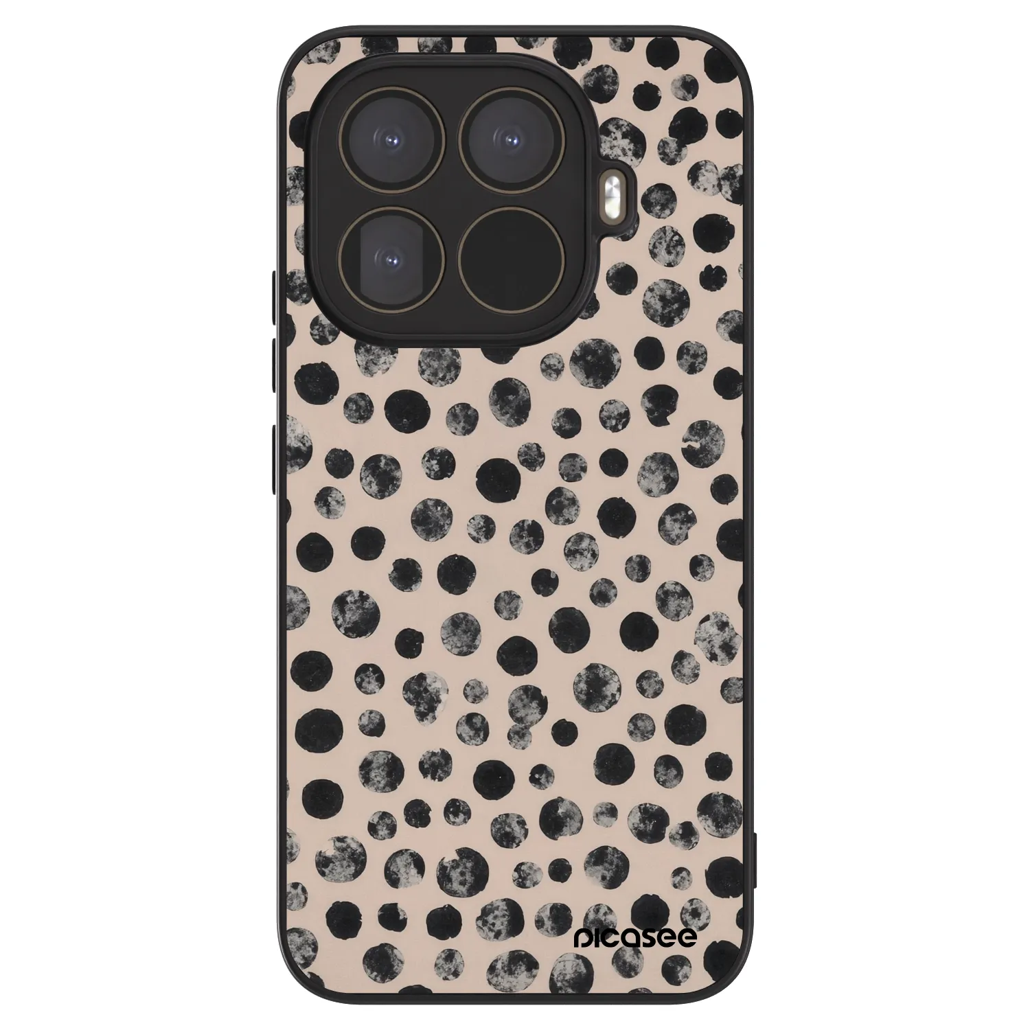 Picasee ULTIMATE CASE pro Xiaomi 15T Pro - Dots
