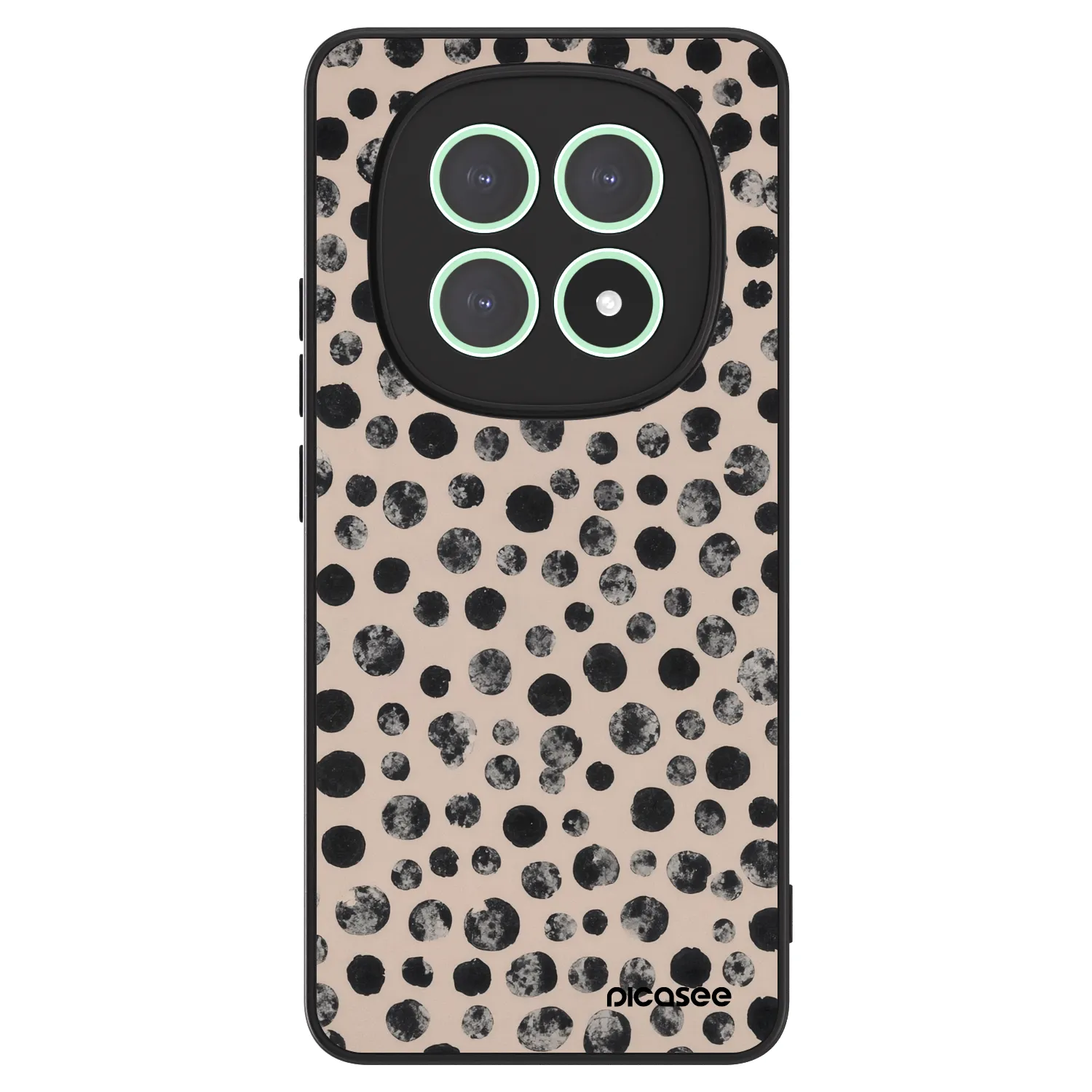 Picasee ULTIMATE CASE pro Xiaomi Redmi Note 15 - Dots