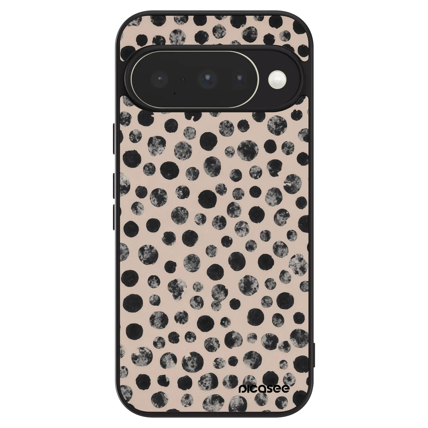 Picasee ULTIMATE CASE pro Google Pixel 10 - Dots
