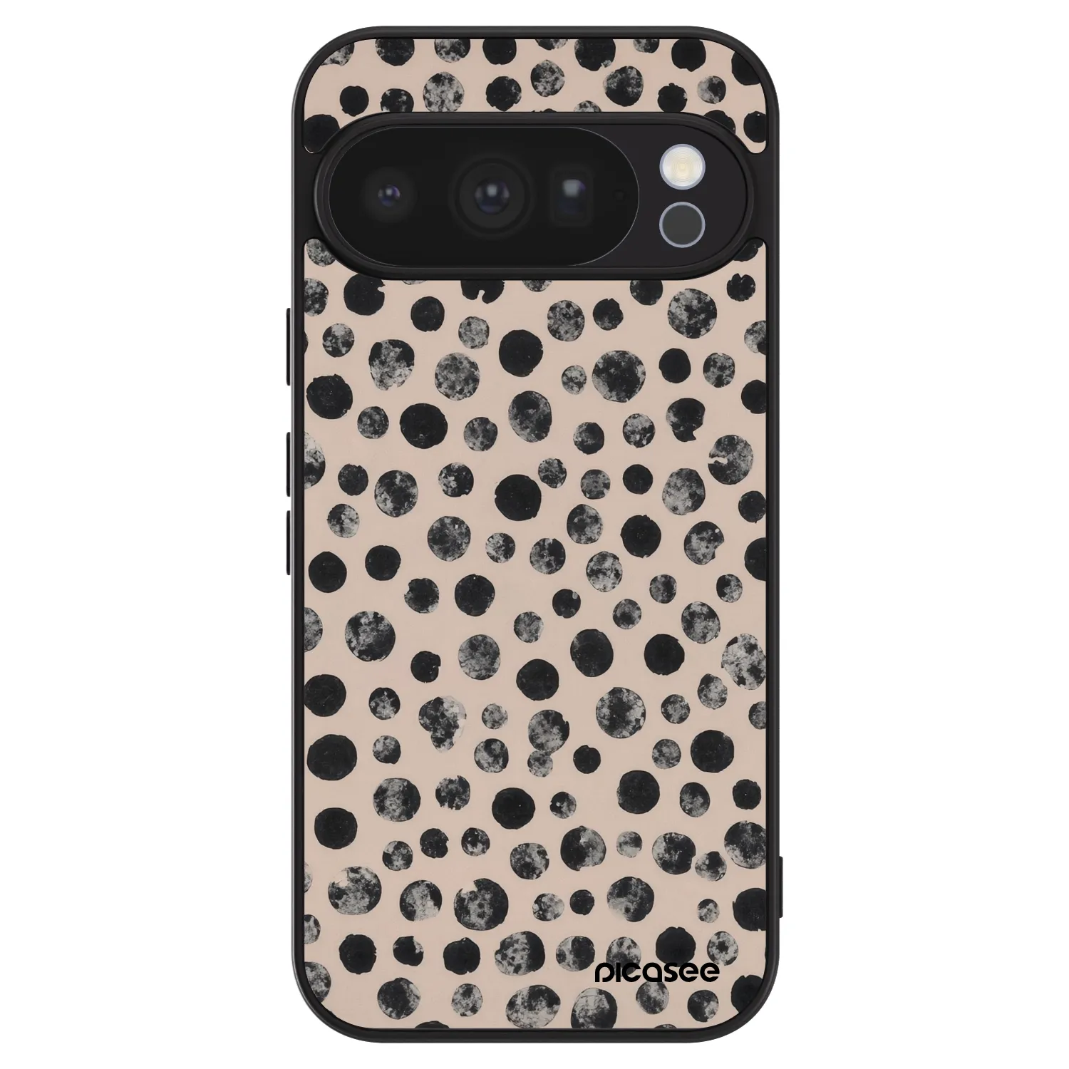 Picasee ULTIMATE CASE pro Google Pixel 10 Pro - Dots