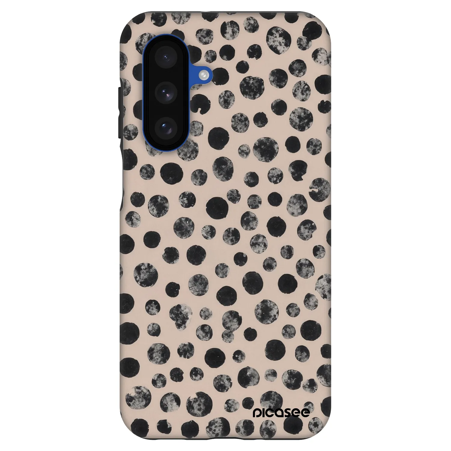 Picasee Fashion Case pre Samsung Galaxy A17 5G - Dots