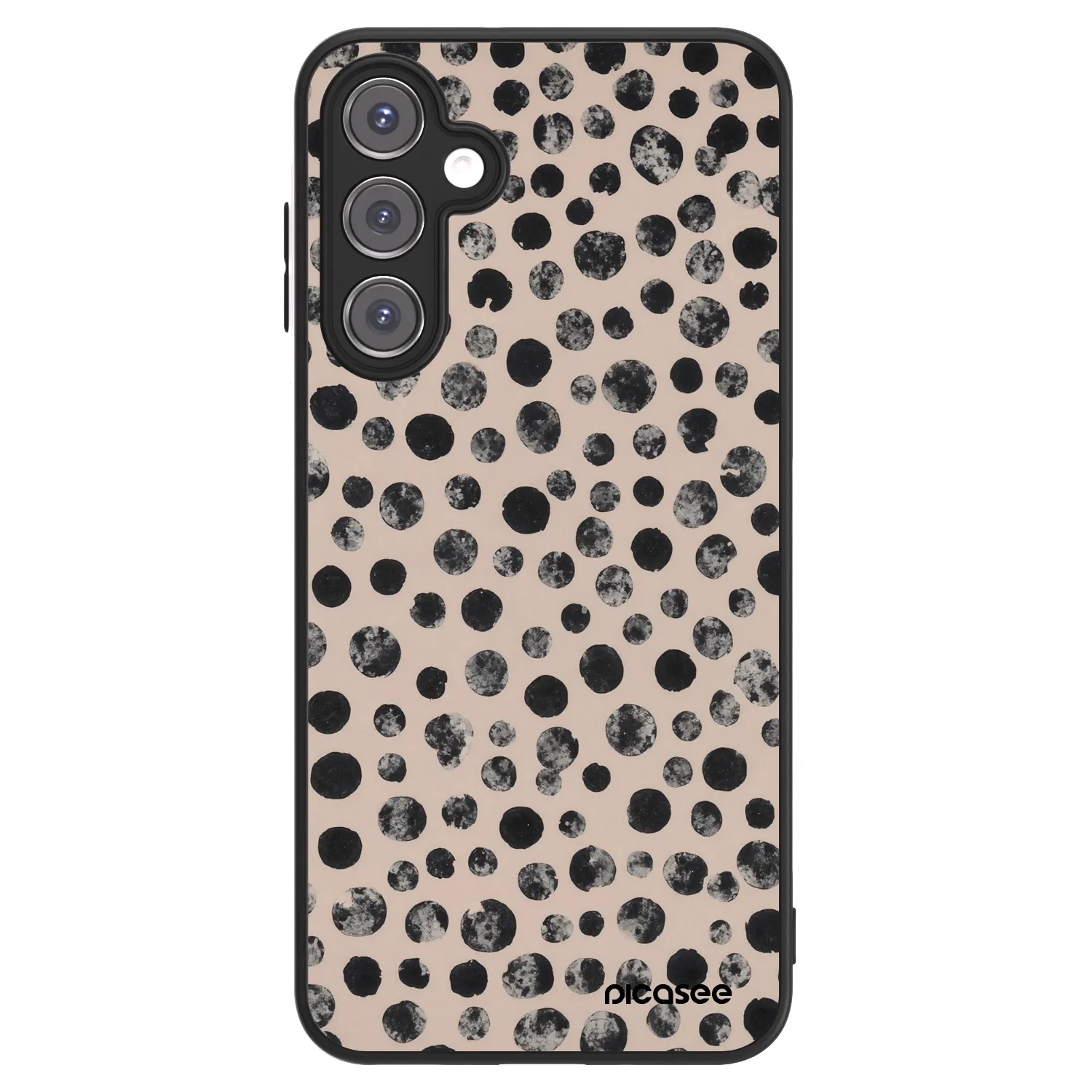 Picasee ULTIMATE CASE pro Samsung Galaxy A16 4G - Dots