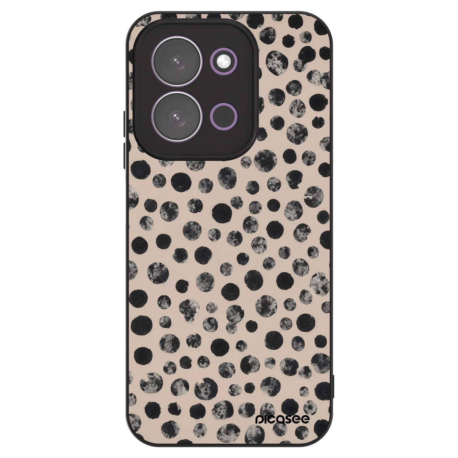 Picasee ULTIMATE CASE pro Xiaomi Redmi 15C 5G - Dots