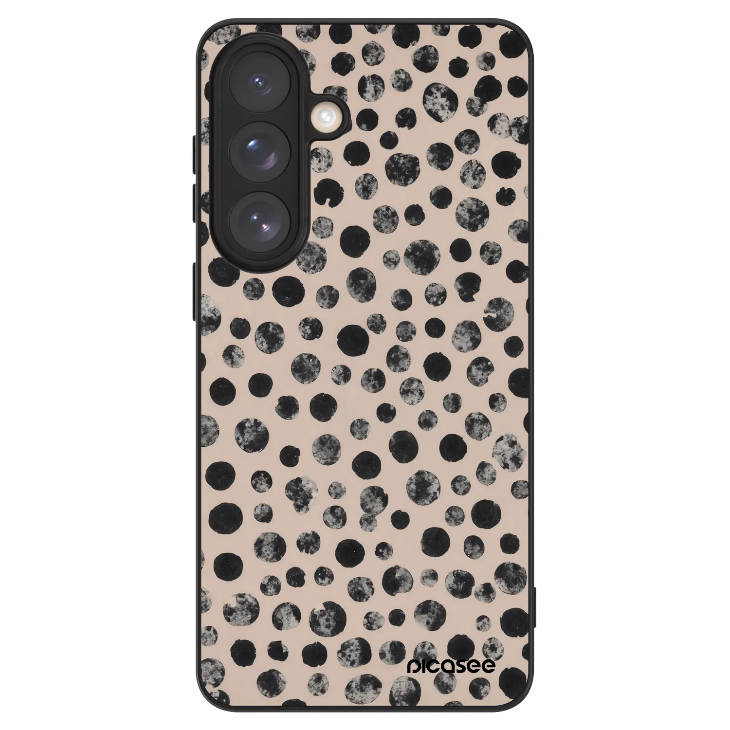 Picasee ULTIMATE CASE pro Samsung Galaxy S26+ - Dots