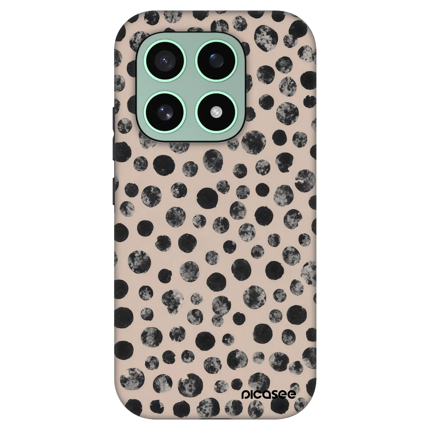 Picasee Fashion Case pre Xiaomi 17 - Dots