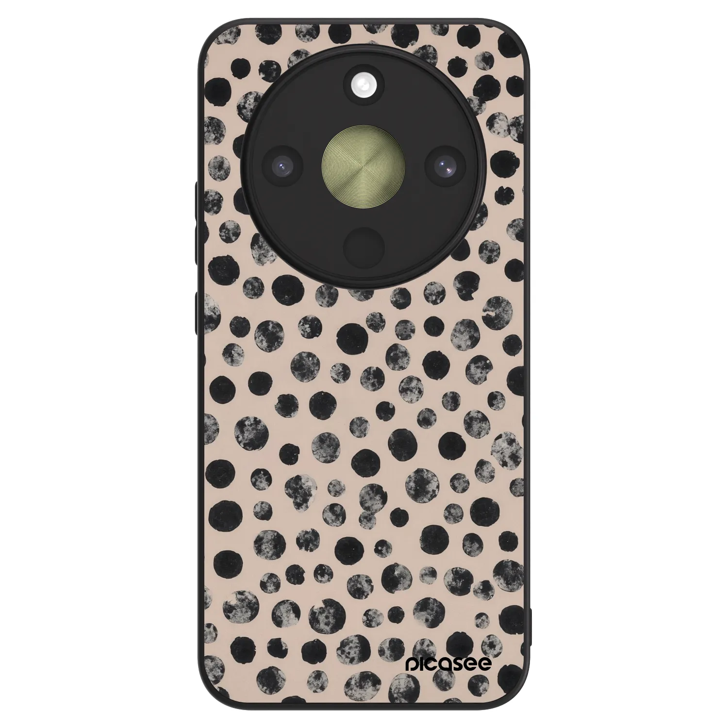 Picasee ULTIMATE CASE pro Honor Magic8 Lite 5G - Dots