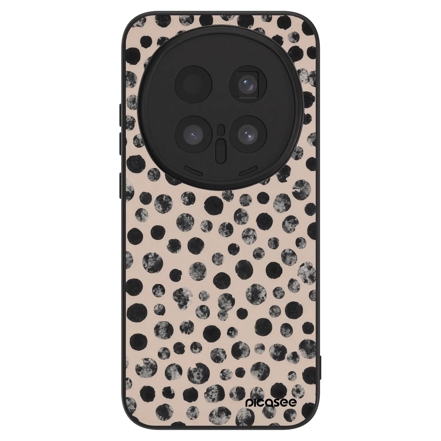 Picasee ULTIMATE CASE pro Honor Magic8 Pro 5G - Dots