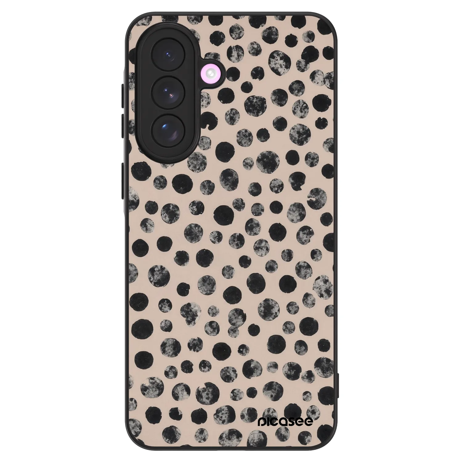 Picasee ULTIMATE CASE pro Samsung Galaxy A57 5G - Dots