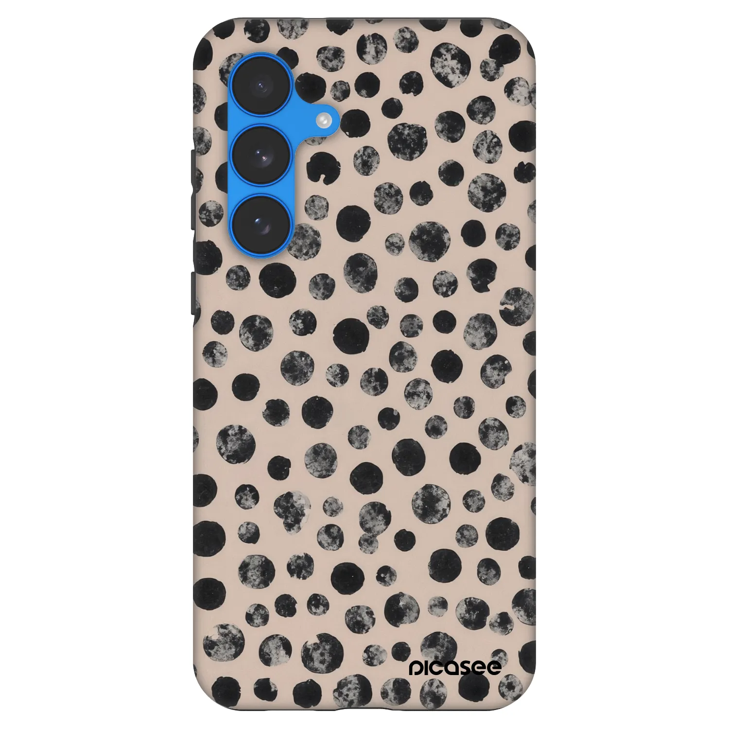 Picasee Fashion Case pre Samsung Galaxy S25 FE 5G - Dots