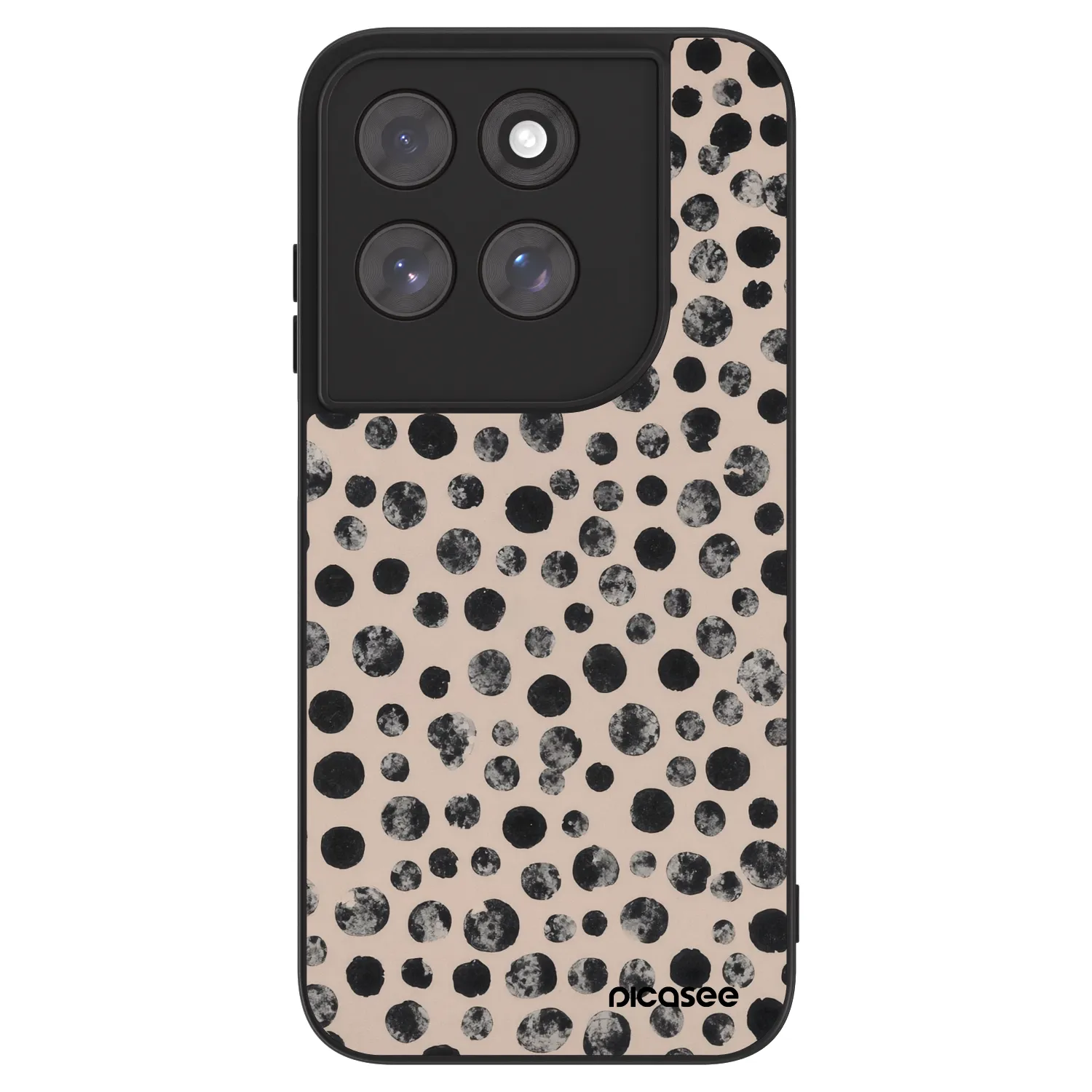 Picasee ULTIMATE CASE pro Motorola Moto G77 - Dots