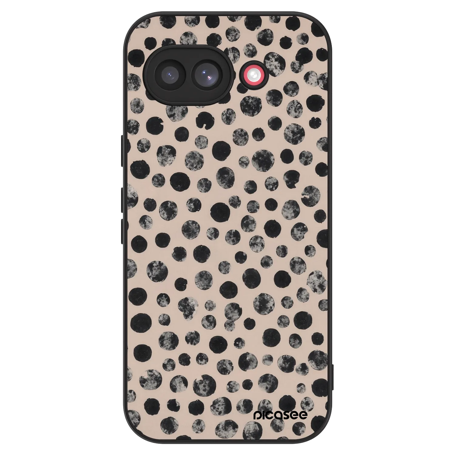 Picasee ULTIMATE CASE pro Google Pixel 10a - Dots