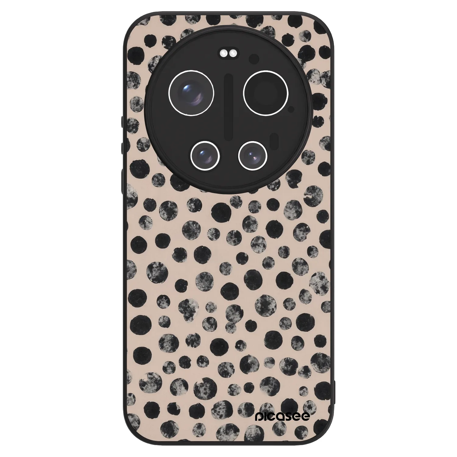 Picasee ULTIMATE CASE PowerShare pro Xiaomi 17 Ultra - Dots
