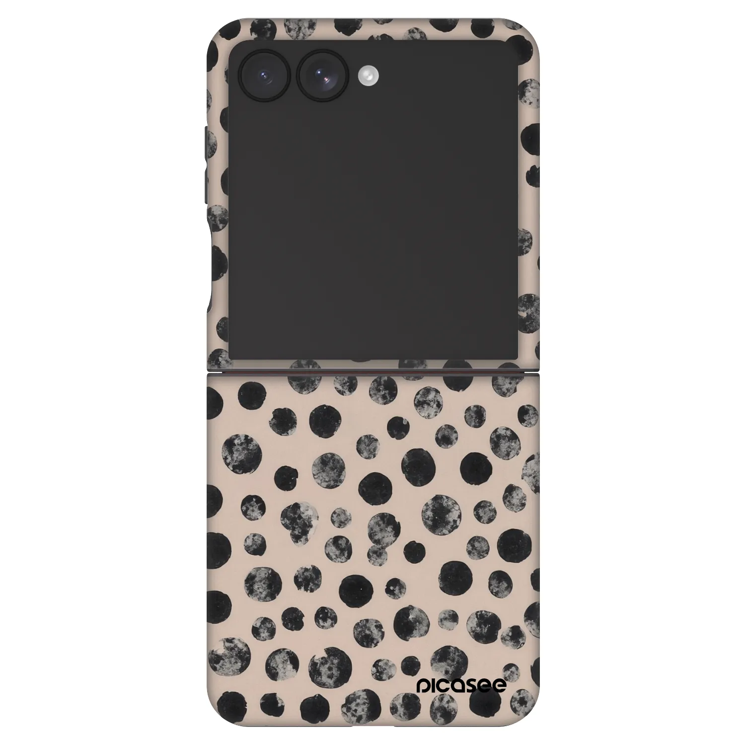 Picasee Fashion Case pre Samsung Galaxy Z Flip7 5G - Dots