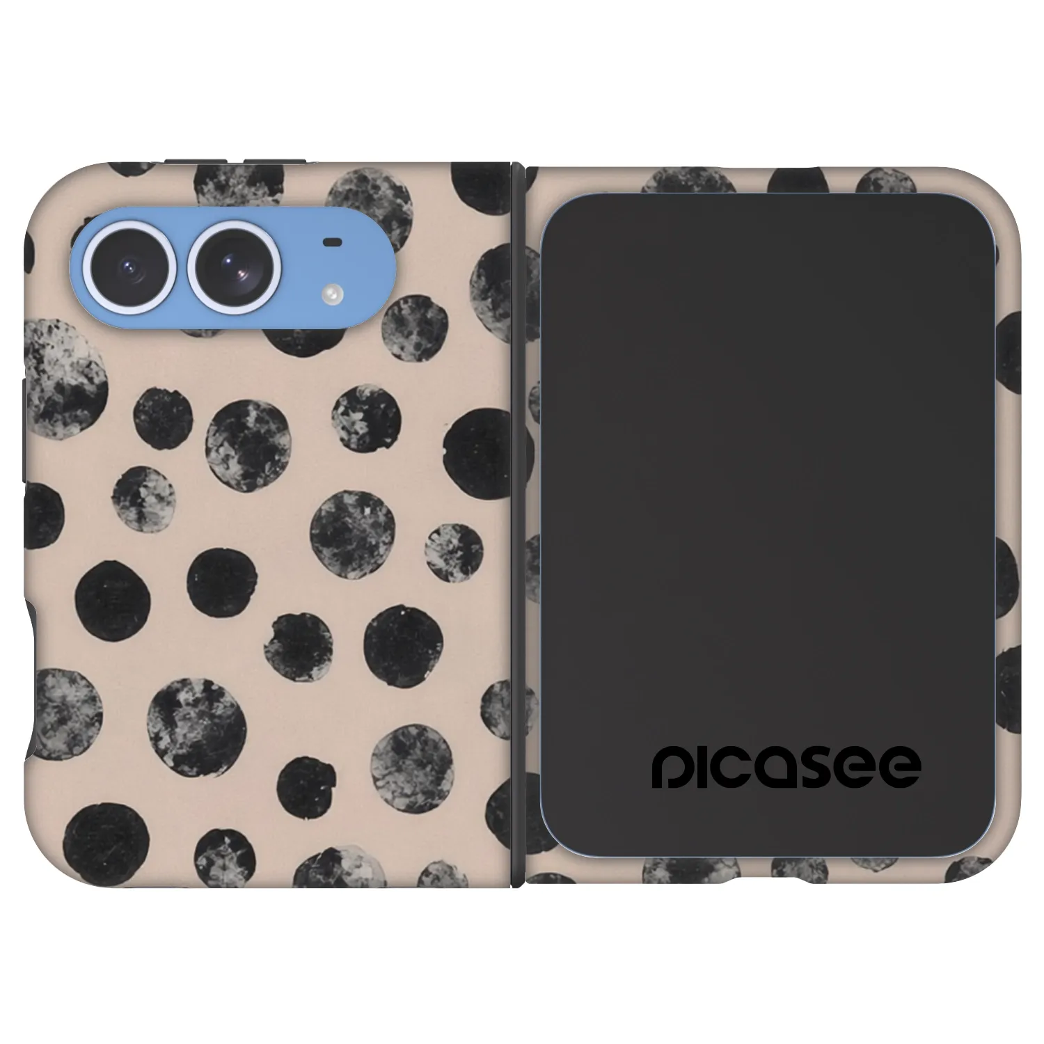 Picasee Fashion Case MagSafe pre Apple iPhone Ultra - Dots
