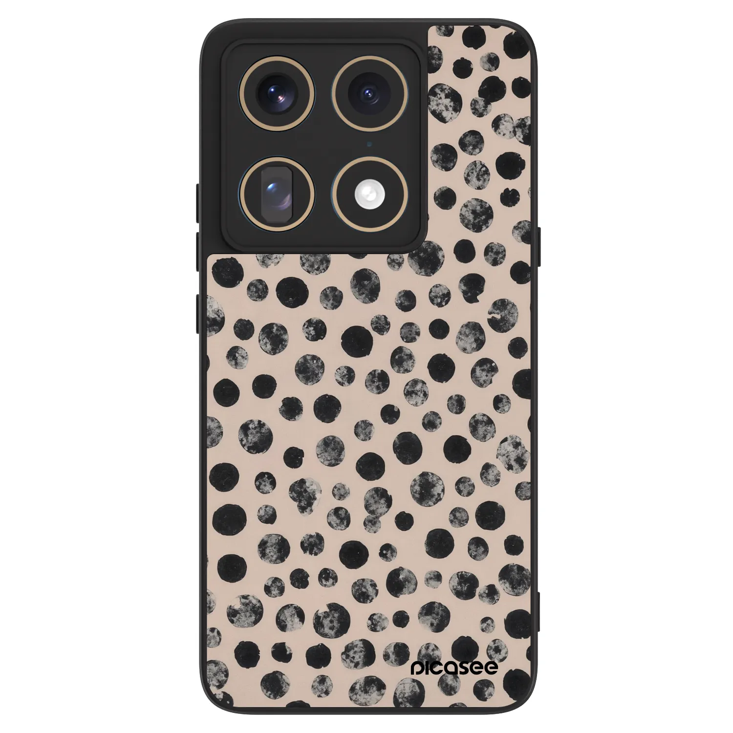 Picasee ULTIMATE CASE pro Motorola Signature - Dots