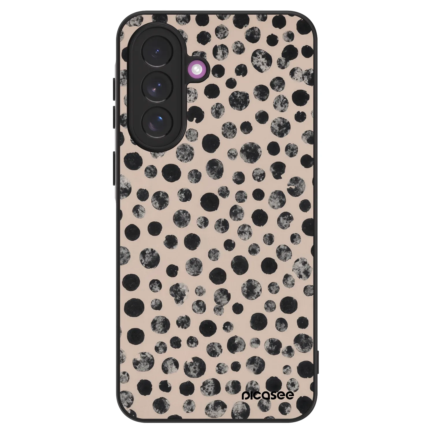 Picasee ULTIMATE CASE pro Samsung Galaxy A37 - Dots