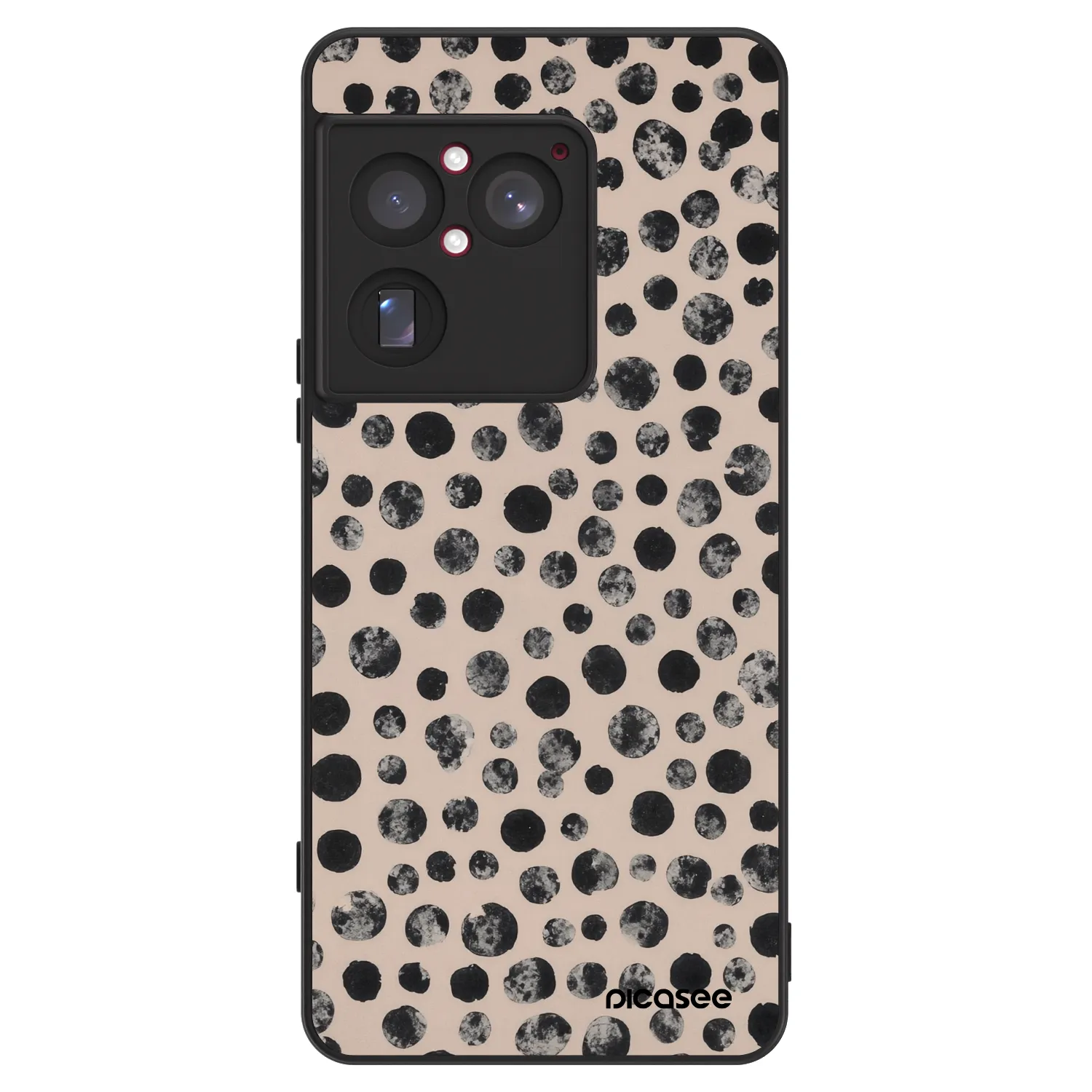 Picasee ULTIMATE CASE pro Sony Xperia 1 VIII 5G - Dots