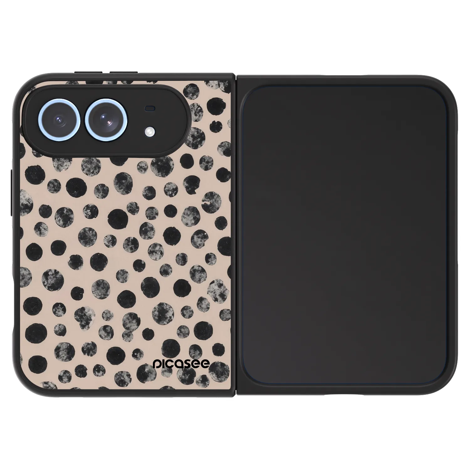 Picasee ULTIMATE CASE MagSafe pro Apple iPhone Ultra - Dots