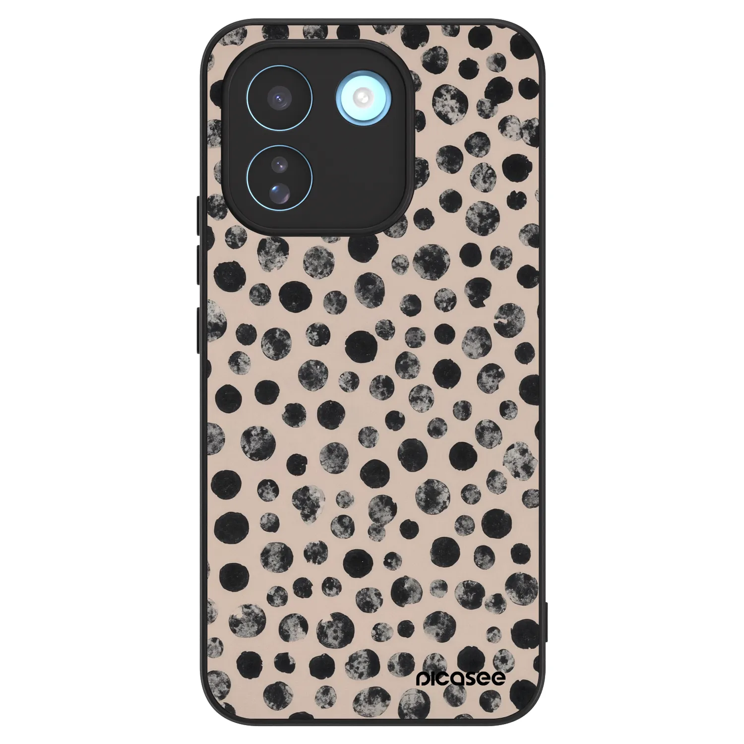 Picasee ULTIMATE CASE pro Xiaomi Redmi Note 17 Pro MAX 5G - Dots