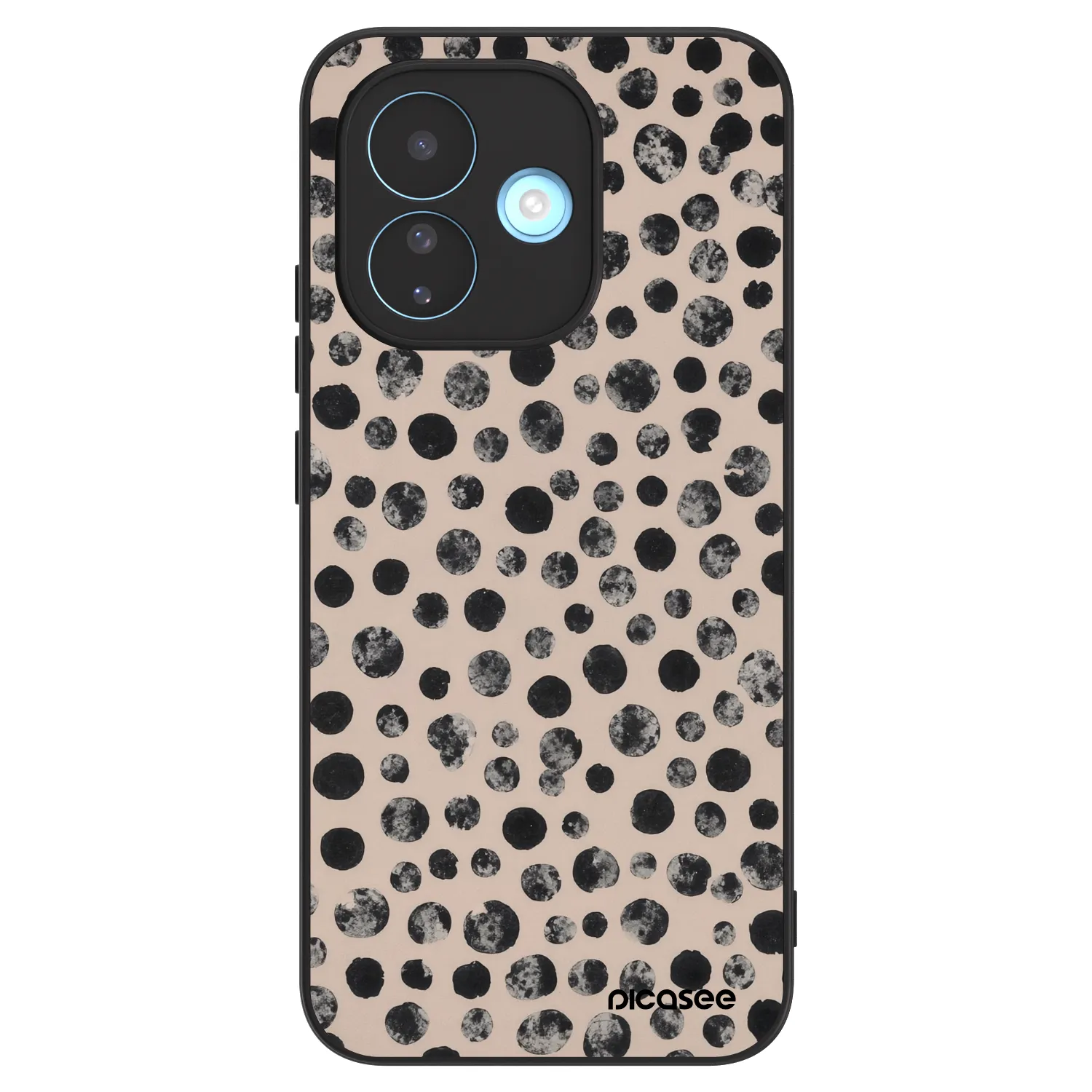 Picasee ULTIMATE CASE pro Xiaomi Redmi Note 17 Pro 5G - Dots