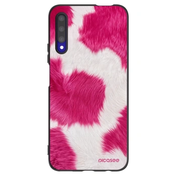 Obal pre Honor 9X Pro - Pink Moo