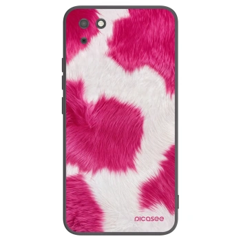 Obal pre Huawei Y5P - Pink Moo