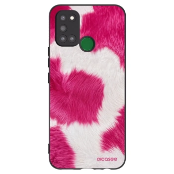 Obal pre Realme 7i - Pink Moo
