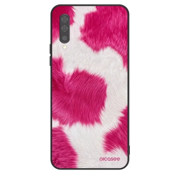 Obal pre Samsung Galaxy A50 A505F - Pink Moo