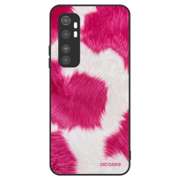 Obal pre Xiaomi Mi Note 10 Lite - Pink Moo
