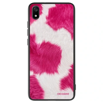 Obal pre Xiaomi Redmi 7A - Pink Moo