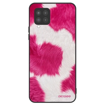 Obal pre Samsung Galaxy A42 A426B - Pink Moo