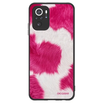 Obal pre Xiaomi Redmi Note 10S - Pink Moo