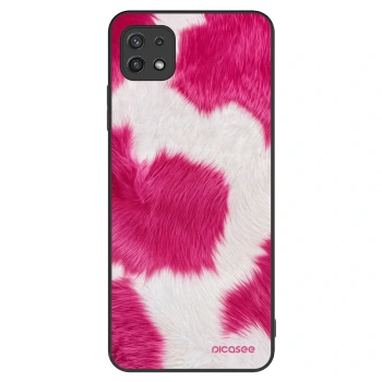 Obal pre Samsung Galaxy A22 A226B 5G - Pink Moo