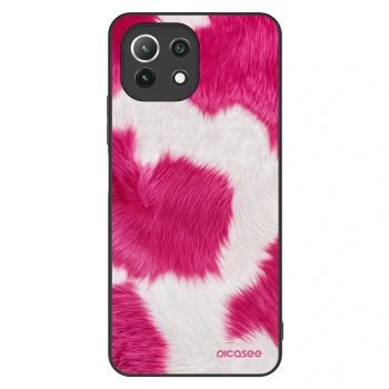 Obal pre Xiaomi 11 Lite 5G NE - Pink Moo