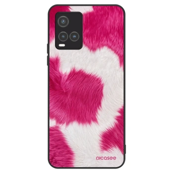 Obal pre Vivo Y33s - Pink Moo